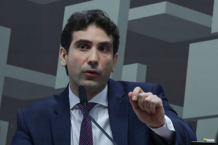 Galípolo assina manifesto internacional pela independência dos BCs