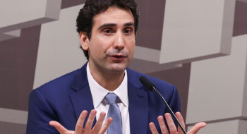 Galípolo pede aprovação de PEC que prevê mais autonomia para o BC