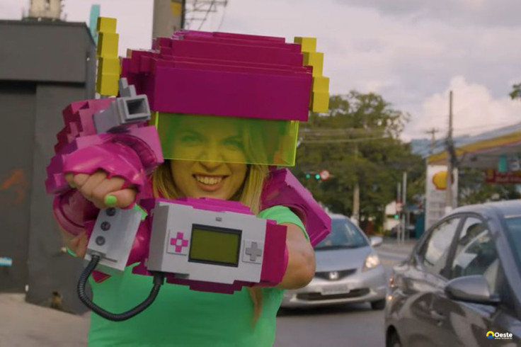 Game Dev Brasil, seriado sobre jogos eletrônicos, estreia na TV Brasil