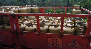 Gás gratuito para 1 milhão de famílias tem início hoje