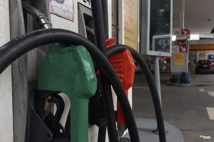 Gasolina com 32% de etanol deve ser R$ 0,03 mais barata