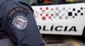 Gasto com polícia é quase 5 mil vezes maior do que com ex-presidiários