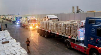 Gaza: 271 palestinos foram assassinados em um mês do cessar-fogo