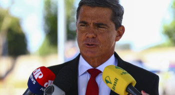 General preso por golpe vai trabalhar no Comando Militar do Planalto