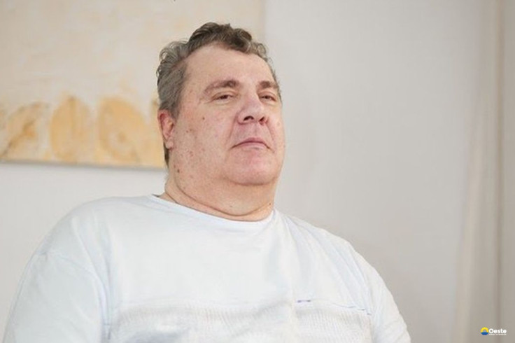 Gerson Brenner, galã de novelas dos anos 1990, morre aos 66 anos