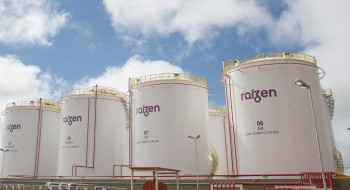 Gigante do setor agroenegético, Raízen pede recuperação extrajudicial