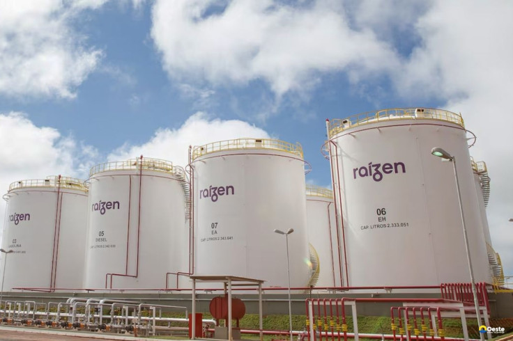 Gigante do setor agroenergético, Raízen pede recuperação extrajudicial