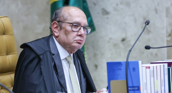 Gilmar Mendes diz que não há base legal para CPI indiciar ministros