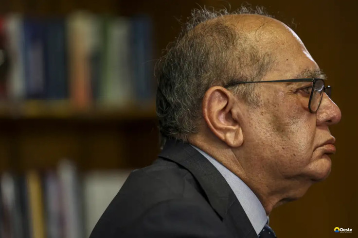 Gilmar proíbe MP e tribunais de acelerar pagamentos de penduricalhos