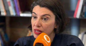 Giovana Madalosso fala de obra literária na Flip no Conversa com Autor