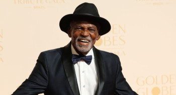 Globes Tribute Gala homenageia cinema brasileiro no Rio de Janeiro