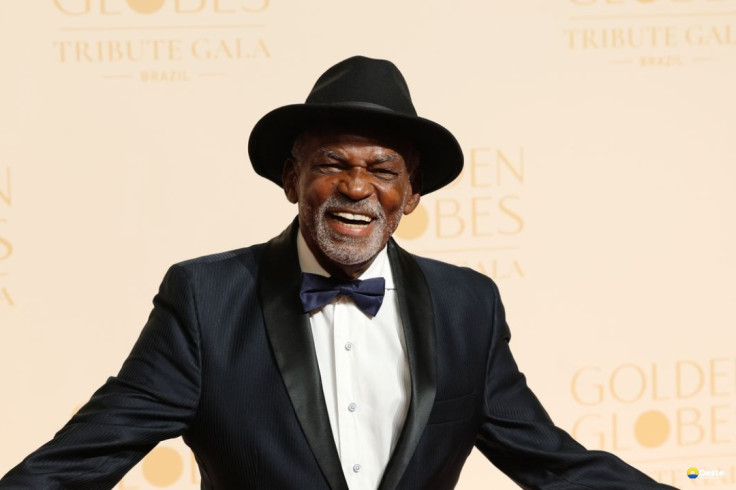 Globes Tribute Gala homenageia cinema brasileiro no Rio de Janeiro