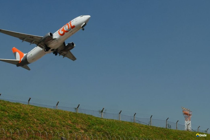 Gol nega cancelamento de voos em massa para o Nordeste