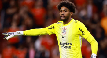 Goleiro Hugo Souza é convocado para a seleção após lesão de Alisson