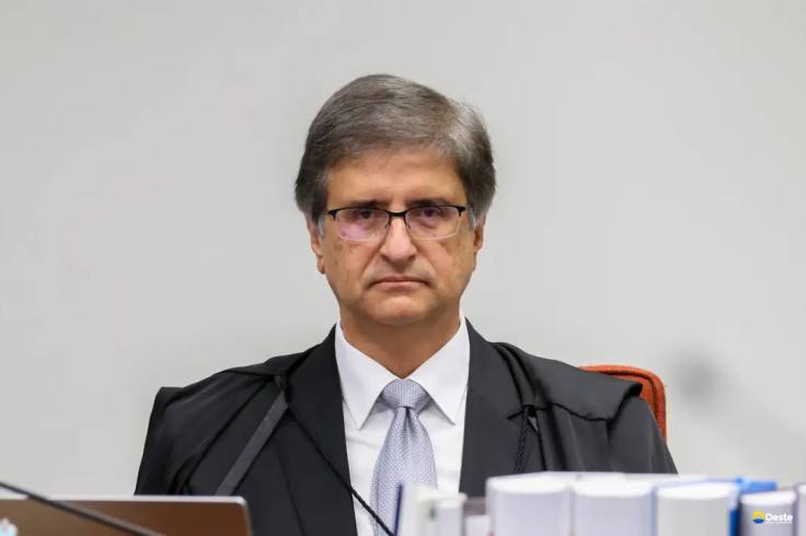 Gonet: denúncia contra Eduardo não encerra investigação sobre tarifaço