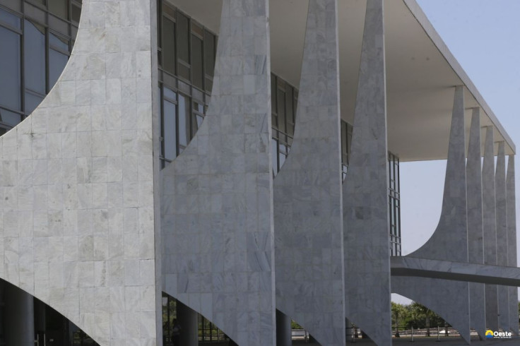 Governo abre processo de reciprocidade contra tarifas dos EUA