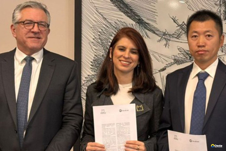 Governo acerta com empresa chinesa para produção de insulina no Brasil