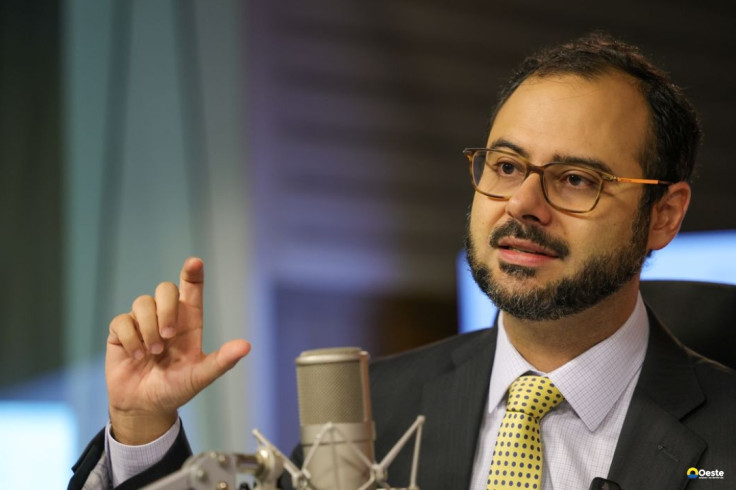 Governo alerta que cadastramento para o Pix MEI ainda não começou