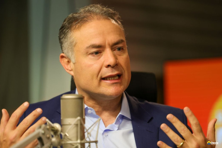 Governo ampliará trecho da ferrovia Transnordestina em Pernambuco