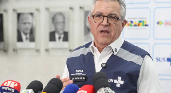 Governo anuncia apoio a pacientes e serviços que oferecem radioterapia