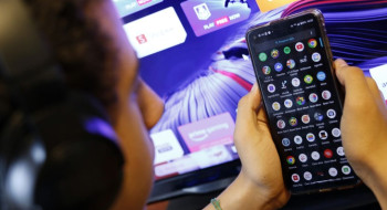 Governo anuncia classificação indicativa para apps e nova faixa etária