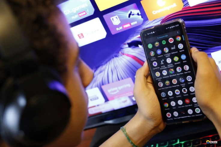 Governo anuncia classificação indicativa para apps e nova faixa etária