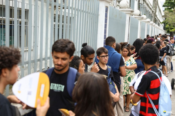 Governo anuncia ferramentas para orientar candidatos do Enem