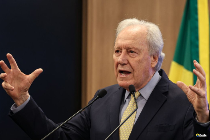 Governo anuncia R$ 170 milhões para o Programa Município Mais Seguro