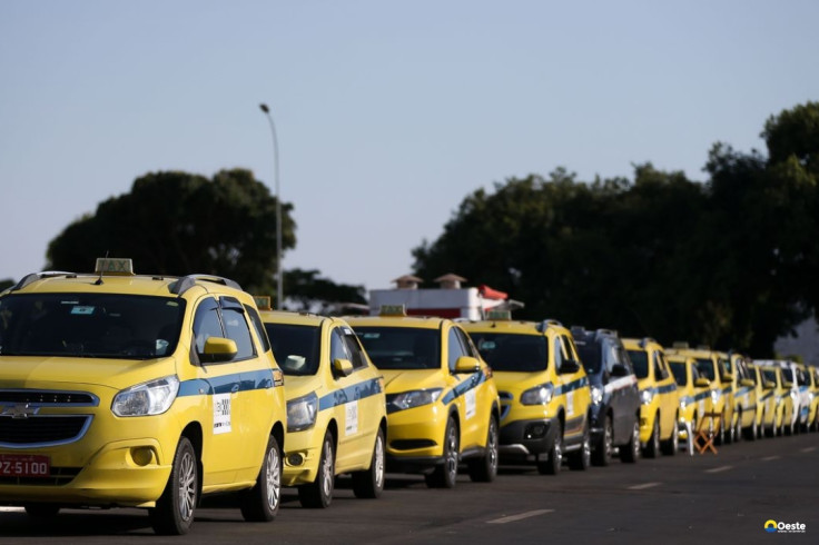 Governo autoriza contrato de R$ 30 bi para motoristas de aplicativos
