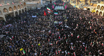 Governo brasileiro lamenta mortes no Irã e defende soberania do país