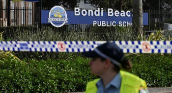 Governo brasileiro repudia atentado na Austrália