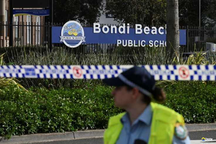 Governo brasileiro repudia atentado na Austrália