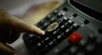 Governo Central registra déficit de R$ 20,2 bilhões em novembro