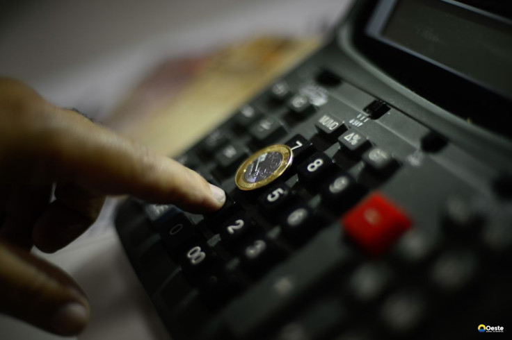 Governo Central registra déficit de R$ 20,2 bilhões em novembro