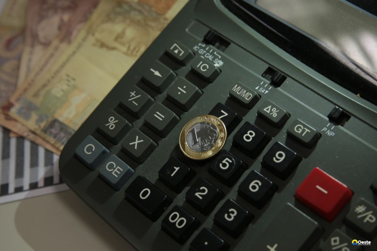 Governo Central registra superávit de R$ 36,5 bilhões em outubro