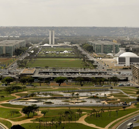 Governo Central tem déficit de R$ 48,2 bilhões em junho