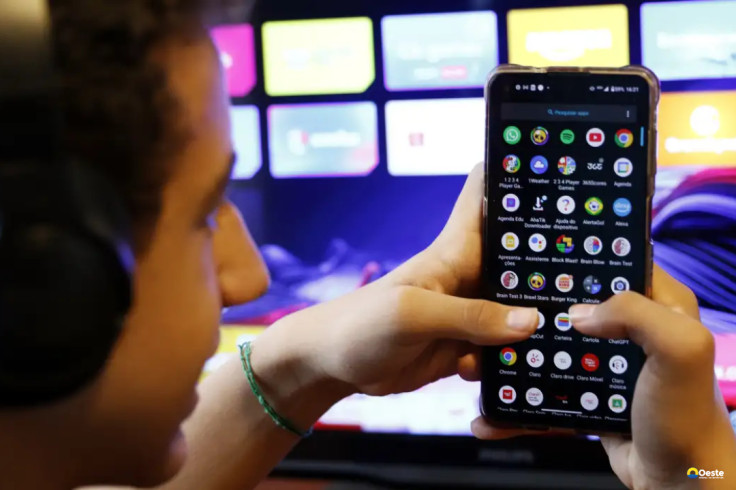 Governo cria centro ligado à PF para proteção de criança e adolescente