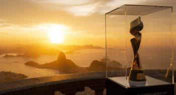 Governo cria Secretaria Extraordinária para Copa do Mundo de 2027