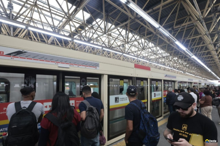 Governo de SP diz que não haverá demissões de funcionários da CPTM