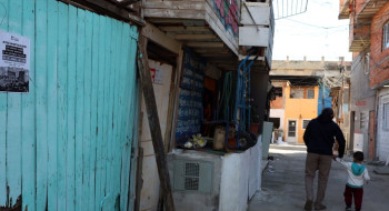 Governo de SP está impedido de demolir imóveis na Favela do Moinho