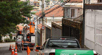Governo de SP, prefeitura e MME pedem rompimento do contrato com Enel