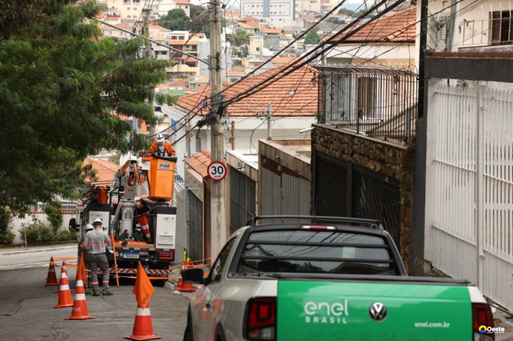 Governo de SP, prefeitura e MME pedem rompimento do contrato com Enel