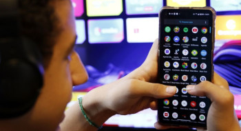 Governo derruba alta de imposto para smartphones e eletrônicos