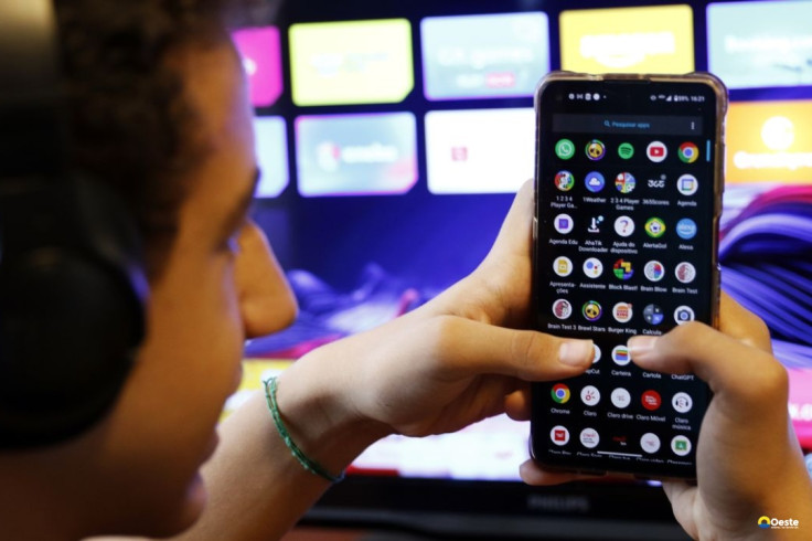 Governo derruba alta de imposto para smartphones e eletrônicos