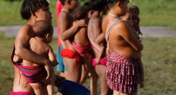 Governo e ONU têm programação alusiva a 3 anos de emergência Yanomami
