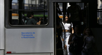 Governo envia ao Congresso proposta de tarifa zero no transporte