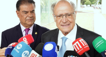 Governo enviará proposta de acordo Mercosul-UE para o Congresso