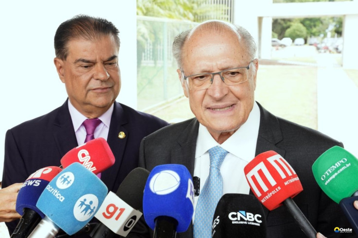 Governo enviará proposta de acordo Mercosul-UE para o Congresso