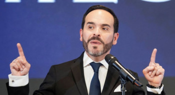 Governo Espriella encerra jornalismo da mídia pública da Colômbia