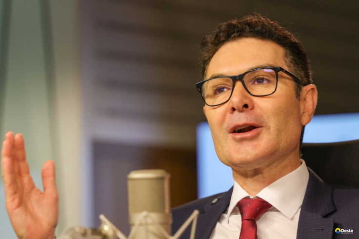 Governo estuda viabilidade de Tarifa Zero no transporte público